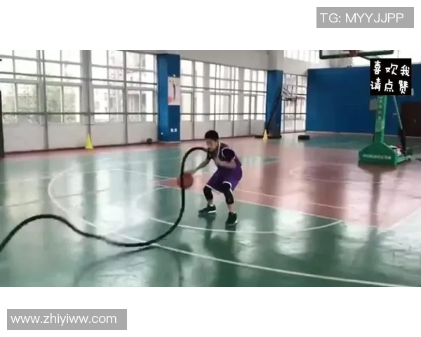 篮球新手必看：从基础技能到实战技巧的全面入门指南